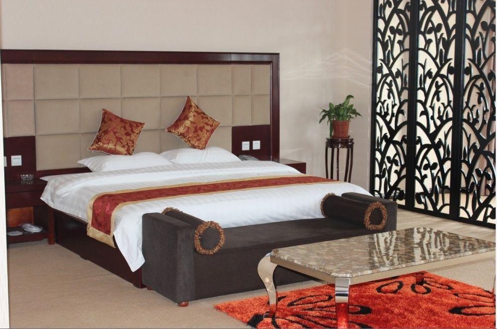 Splendid Oriental Business Hotel เทียนจิน ภายนอก รูปภาพ